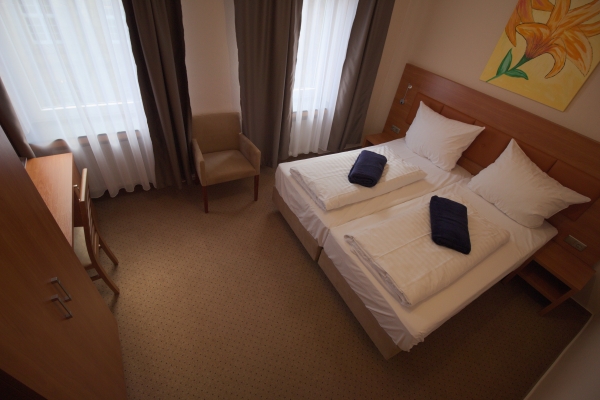 Hotel Am Rathaus